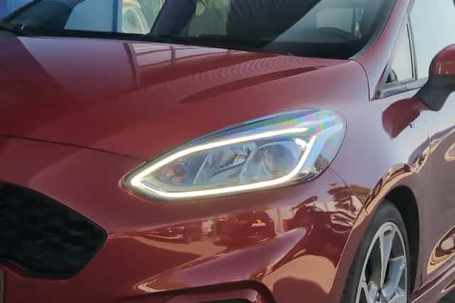 Ford Fiesta (2018) thumbnail 34