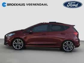 Ford Fiesta (2018) thumbnail 6
