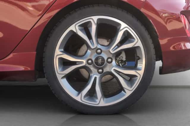 Ford Fiesta (2018) thumbnail 7