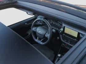 Ford Fiesta (2018) thumbnail 8
