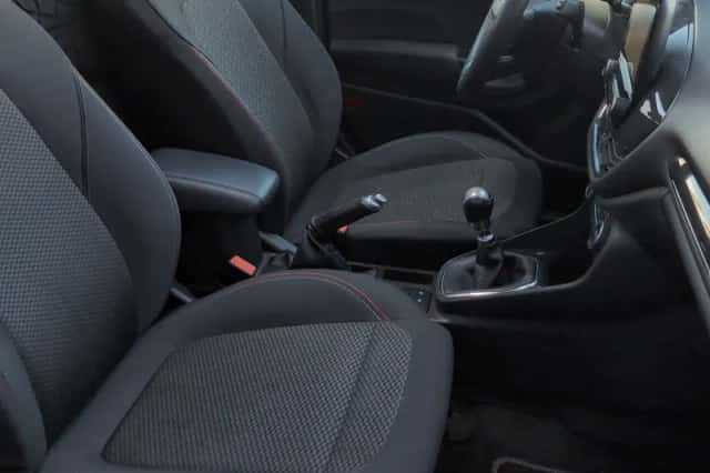 Ford Fiesta (2018) thumbnail 10