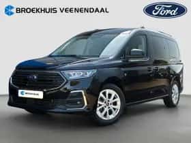 Ford Grand Tourneo Connect (2025) thumbnail 1