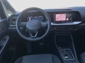 Ford Grand Tourneo Connect (2025) thumbnail 2