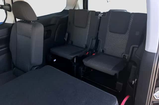 Ford Grand Tourneo Connect (2025) thumbnail 11