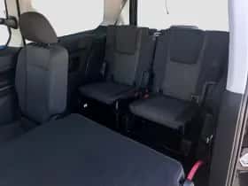 Ford Grand Tourneo Connect (2025) thumbnail 11