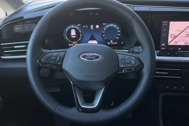 Ford Grand Tourneo Connect (2025) thumbnail 13