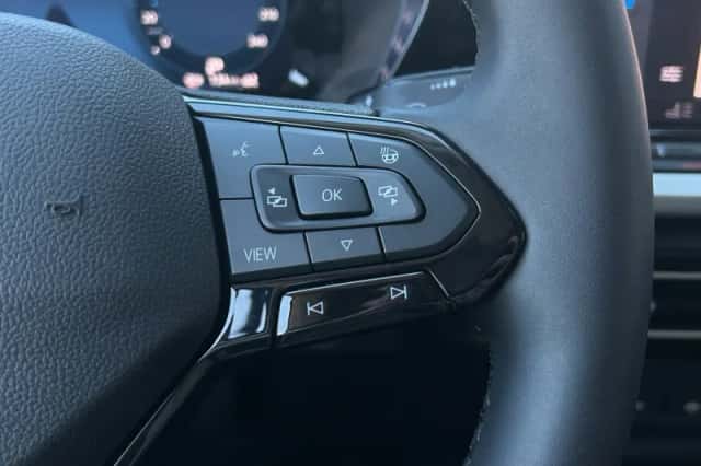 Ford Grand Tourneo Connect (2025) thumbnail 16