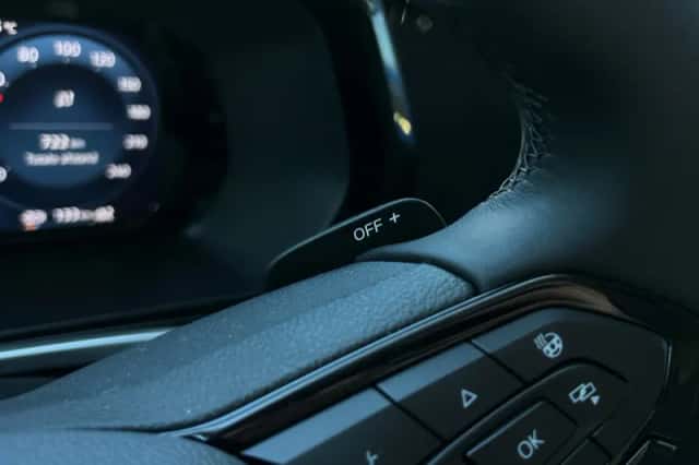 Ford Grand Tourneo Connect (2025) thumbnail 20