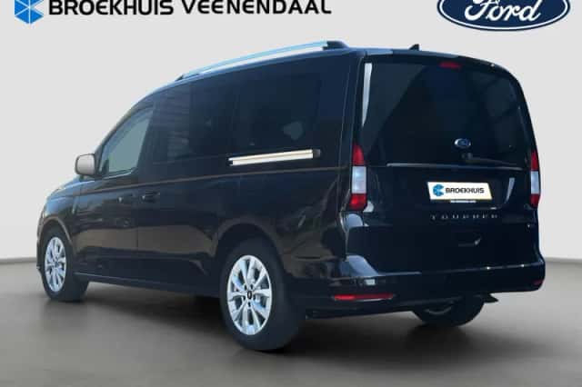 Ford Grand Tourneo Connect (2025) thumbnail 3
