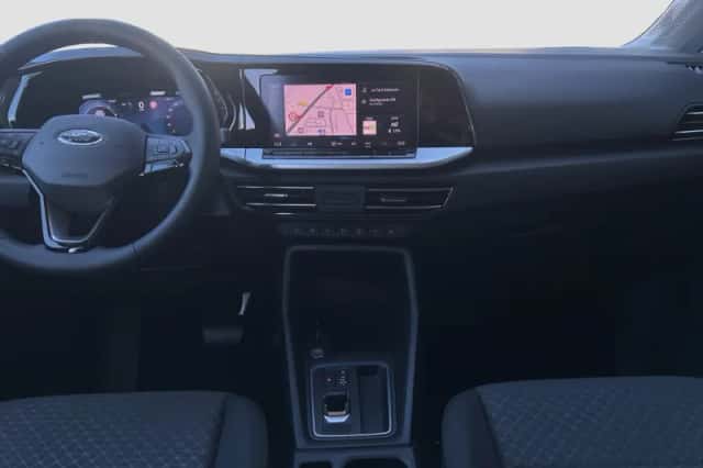 Ford Grand Tourneo Connect (2025) thumbnail 24