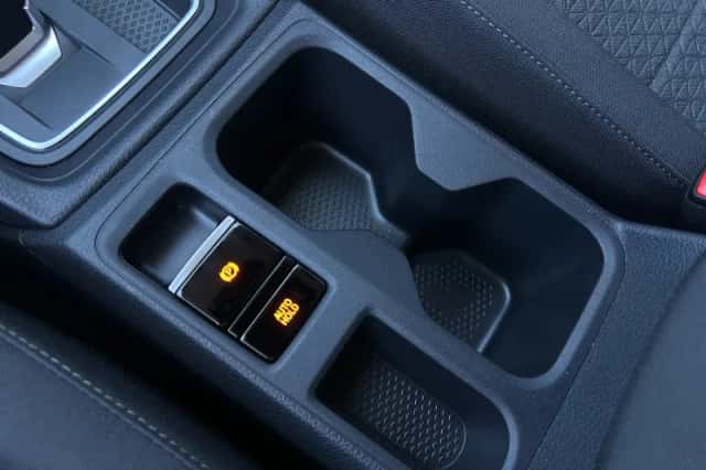 Ford Grand Tourneo Connect (2025) thumbnail 25