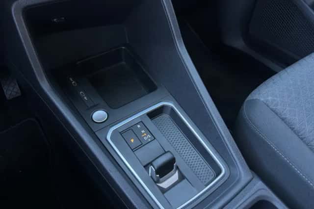 Ford Grand Tourneo Connect (2025) thumbnail 26