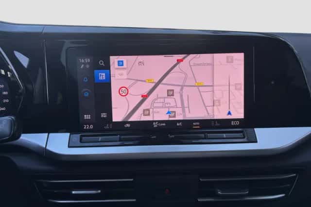 Ford Grand Tourneo Connect (2025) thumbnail 30