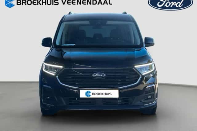 Ford Grand Tourneo Connect (2025) thumbnail 4