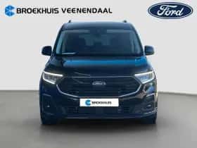 Ford Grand Tourneo Connect (2025) thumbnail 4