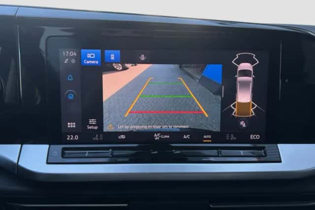 Ford Grand Tourneo Connect (2025) thumbnail 32