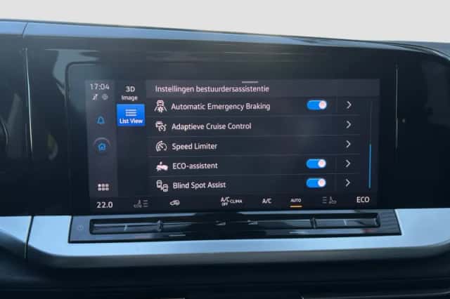 Ford Grand Tourneo Connect (2025) thumbnail 33