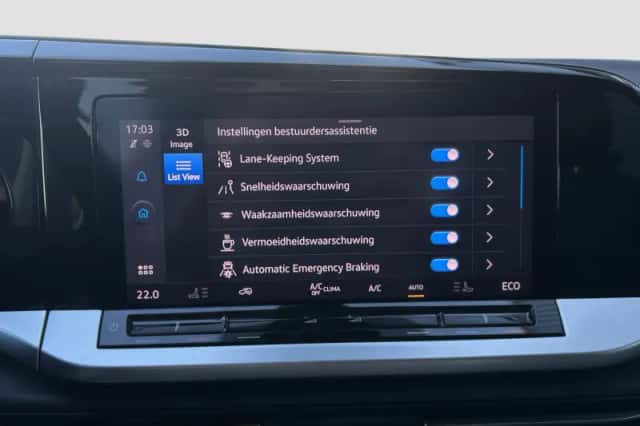 Ford Grand Tourneo Connect (2025) thumbnail 34