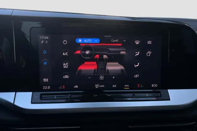 Ford Grand Tourneo Connect (2025) thumbnail 35