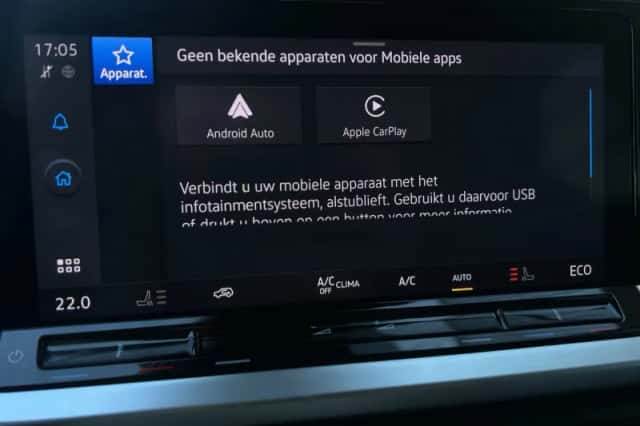 Ford Grand Tourneo Connect (2025) thumbnail 36