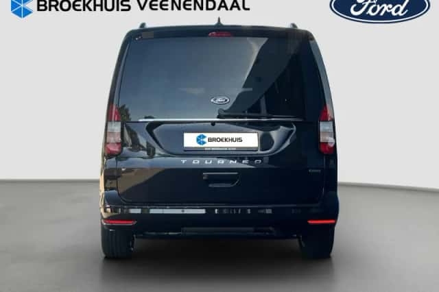 Ford Grand Tourneo Connect (2025) thumbnail 5