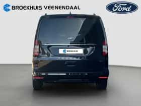 Ford Grand Tourneo Connect (2025) thumbnail 5