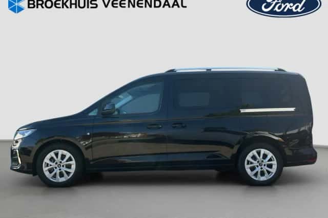 Ford Grand Tourneo Connect (2025) thumbnail 6