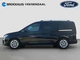 Ford Grand Tourneo Connect (2025) thumbnail 6