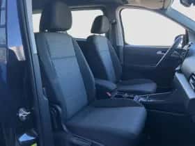 Ford Grand Tourneo Connect (2025) thumbnail 9