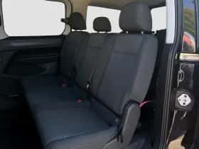 Ford Grand Tourneo Connect (2025) thumbnail 10