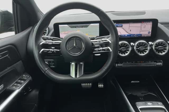 Mercedes-Benz B-Klasse (2024) thumbnail 2