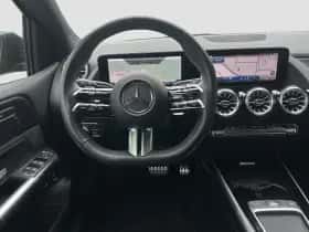 Mercedes-Benz B-Klasse (2024) thumbnail 2