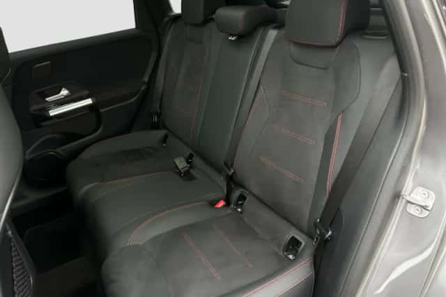 Mercedes-Benz B-Klasse (2024) thumbnail 11