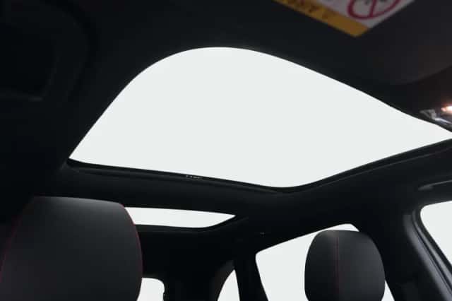 Mercedes-Benz B-Klasse (2024) thumbnail 12
