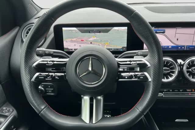 Mercedes-Benz B-Klasse (2024) thumbnail 13