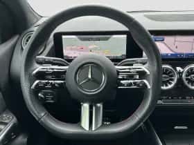 Mercedes-Benz B-Klasse (2024) thumbnail 13