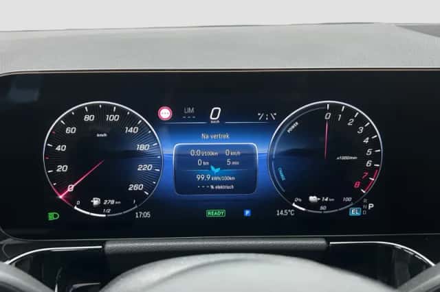 Mercedes-Benz B-Klasse (2024) thumbnail 14