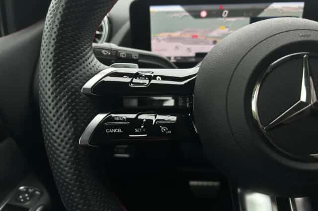 Mercedes-Benz B-Klasse (2024) thumbnail 15