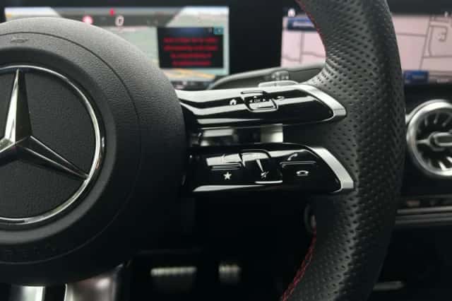 Mercedes-Benz B-Klasse (2024) thumbnail 16