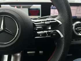 Mercedes-Benz B-Klasse (2024) thumbnail 16