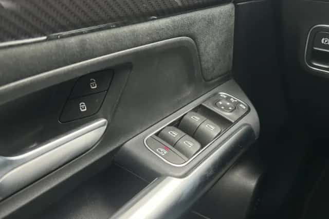 Mercedes-Benz B-Klasse (2024) thumbnail 17