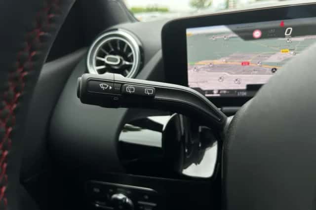 Mercedes-Benz B-Klasse (2024) thumbnail 18
