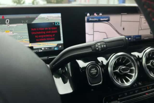 Mercedes-Benz B-Klasse (2024) thumbnail 19