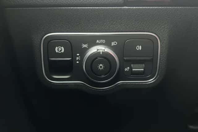 Mercedes-Benz B-Klasse (2024) thumbnail 20