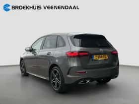 Mercedes-Benz B-Klasse (2024) thumbnail 3