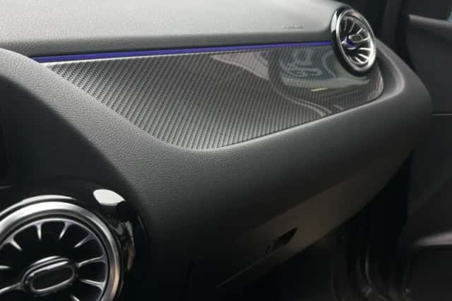 Mercedes-Benz B-Klasse (2024) thumbnail 21