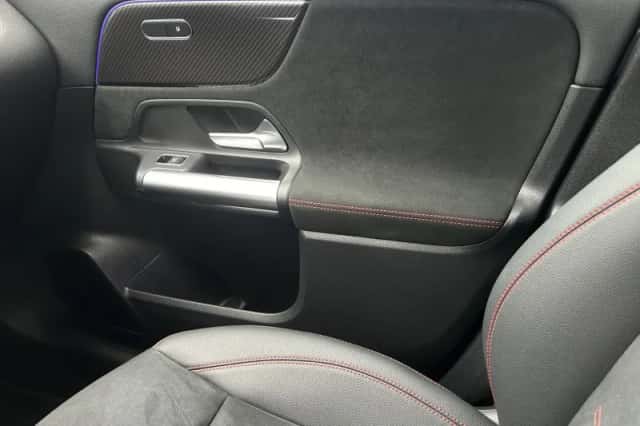 Mercedes-Benz B-Klasse (2024) thumbnail 23