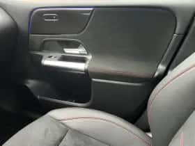 Mercedes-Benz B-Klasse (2024) thumbnail 23