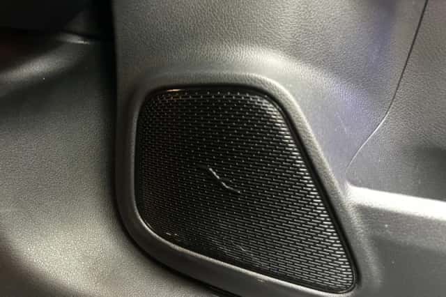 Mercedes-Benz B-Klasse (2024) thumbnail 24