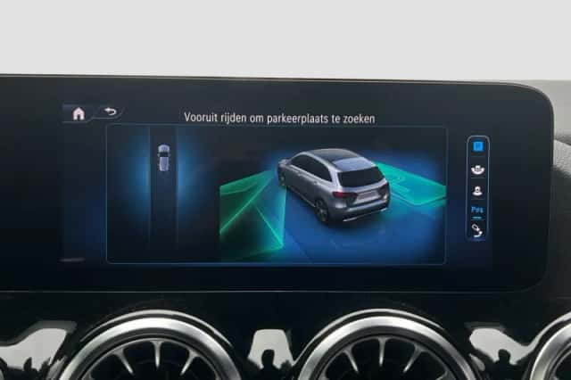 Mercedes-Benz B-Klasse (2024) thumbnail 26
